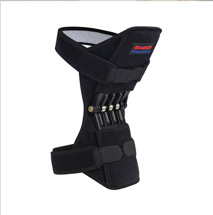 Spring Knee Brace &amp; Patella Support