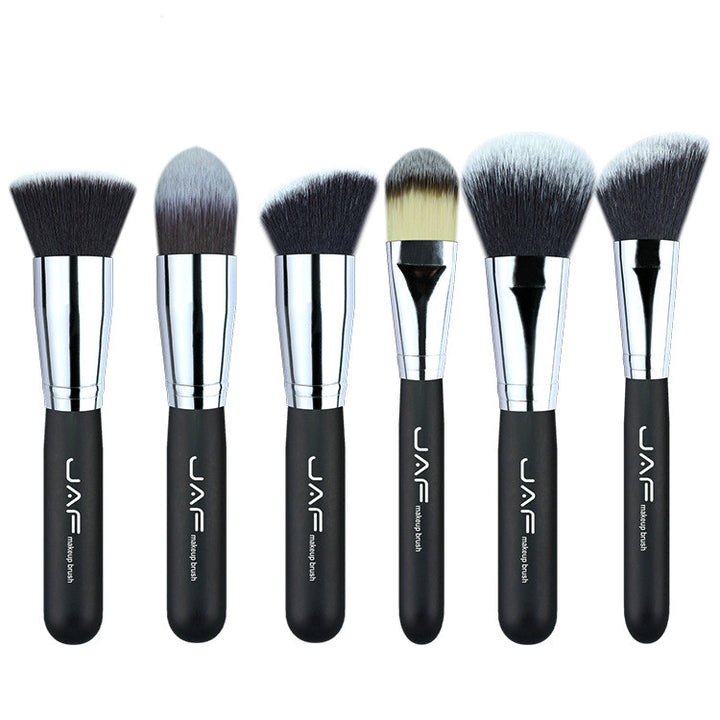 24-Piece Professional Makeup Brush Set