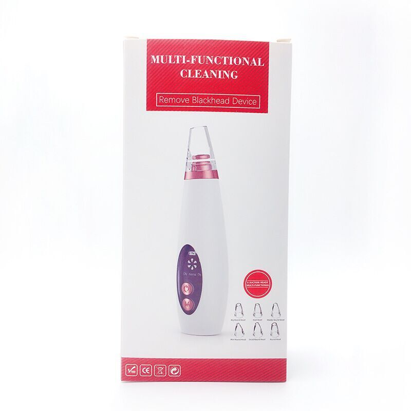 Blackhead Vacuum Pore Cleanser