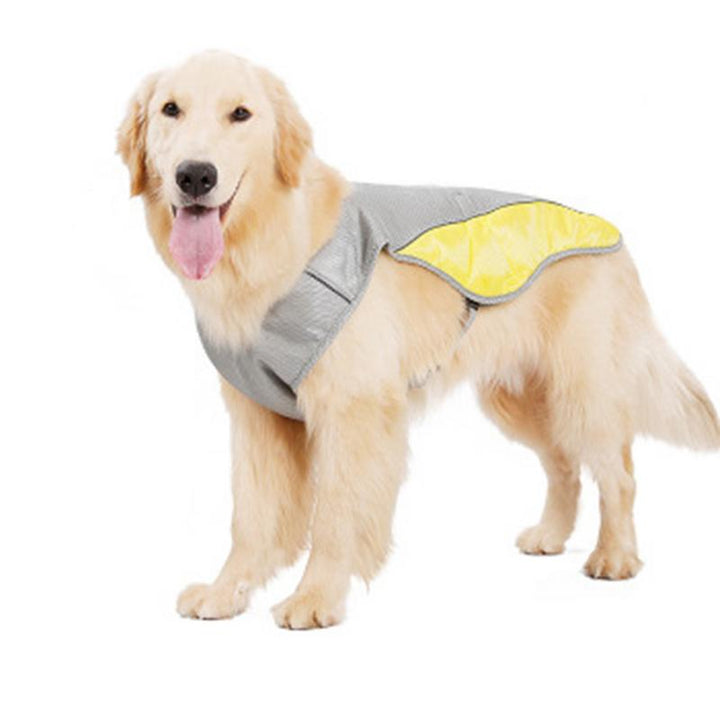 Dog Summer Cooling Vest