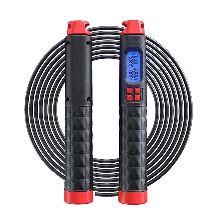 Smart Cordless Jump Rope