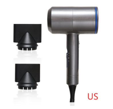 Professional Hotel-Style Hair Dryer