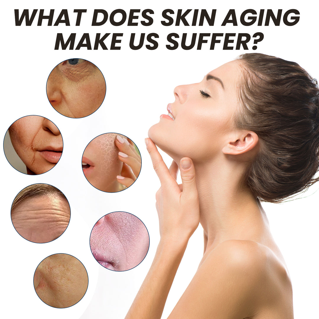 Anti-Wrinkle Firming Face Cream