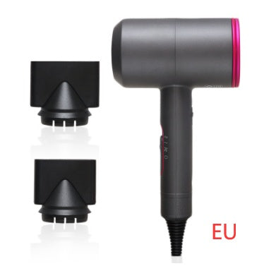 Professional Hotel-Style Hair Dryer