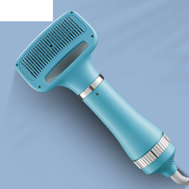 Pet Hair Dryer &amp; Grooming Tool