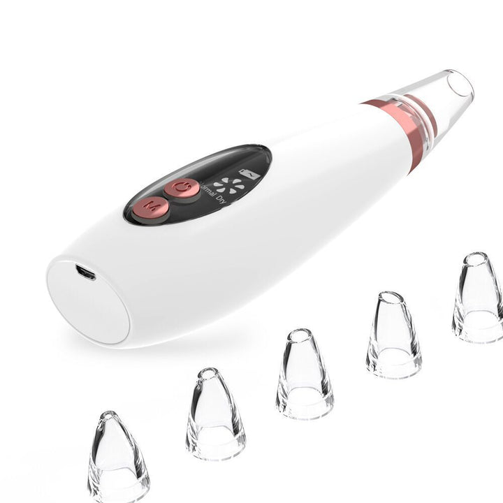 Blackhead Vacuum Pore Cleanser