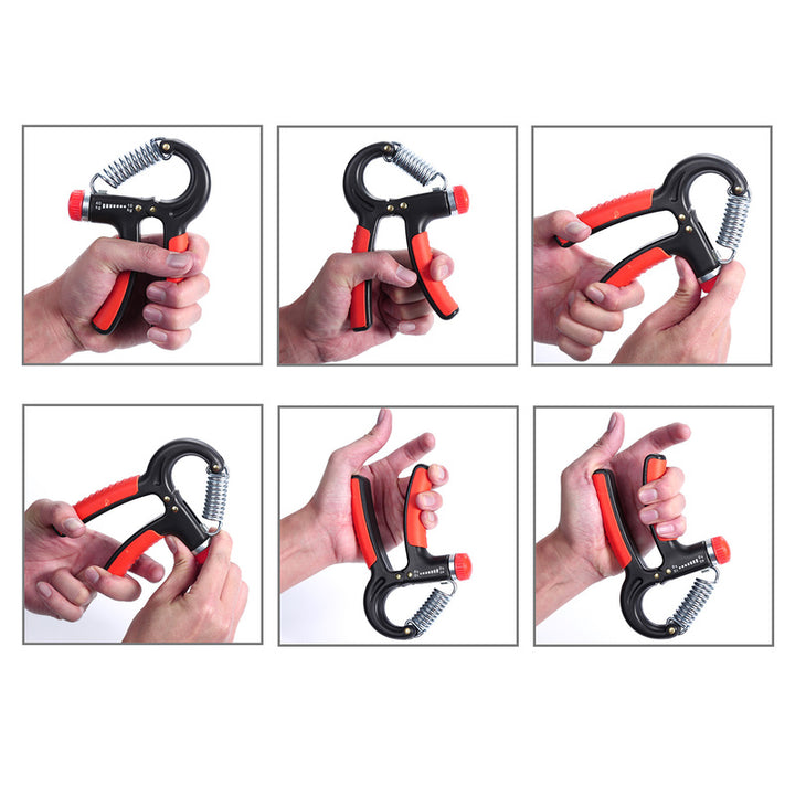 Professional Finger Grip Strengthener