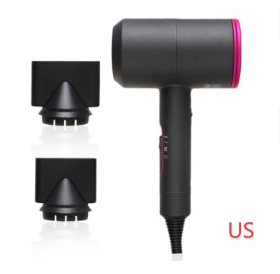 Professional Hotel-Style Hair Dryer