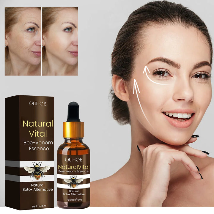 Anti-Wrinkle Firming Face Cream
