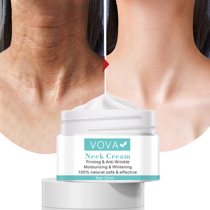 Firming Neck Cream 30ml
