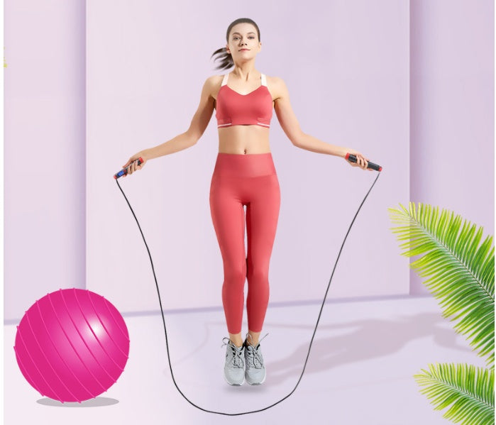 Smart Cordless Jump Rope