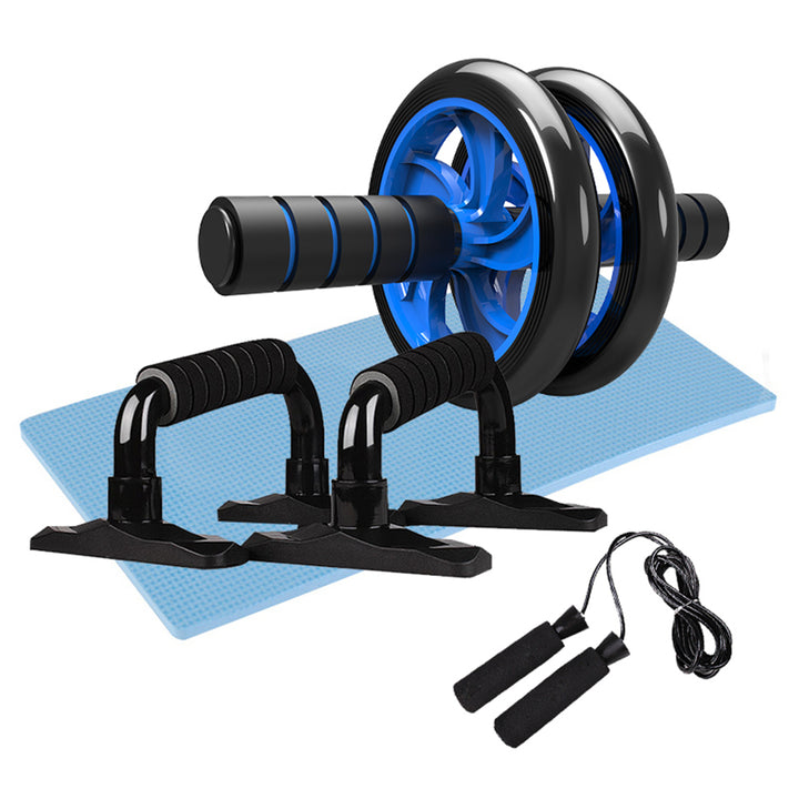 Home Gym Fitness Equipment Set