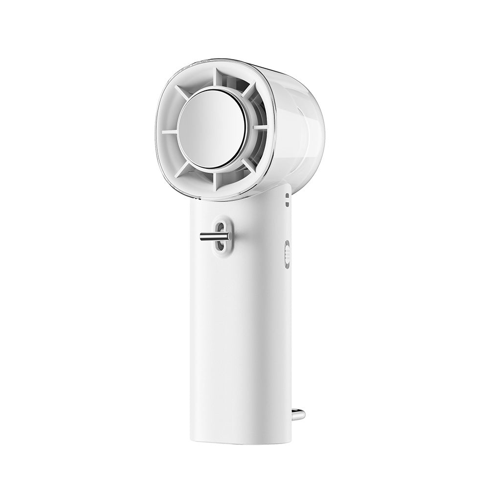 High-Speed Handheld Cooling Fan