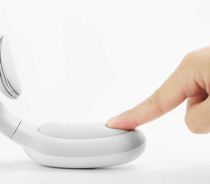 Smart Cervical &amp; Shoulder Massager