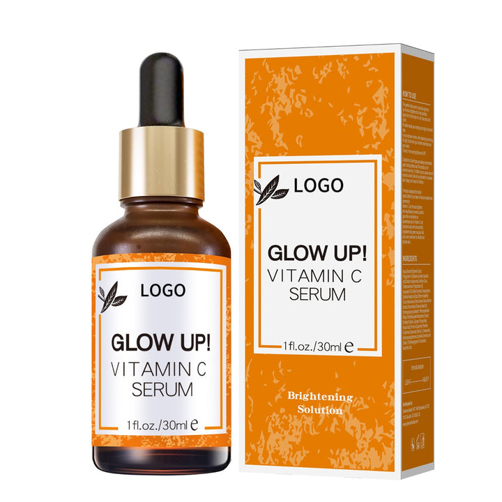 Vitamin C Brightening Face Serum