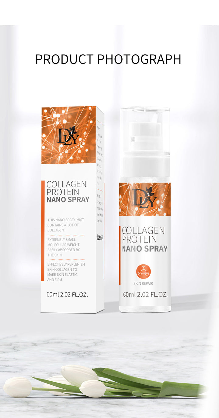 Retinol Brightening Facial Essence 60ml