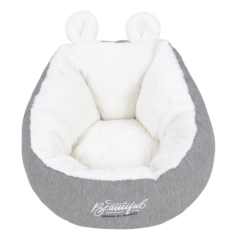 Soft Warming Dog Sleeping Bed