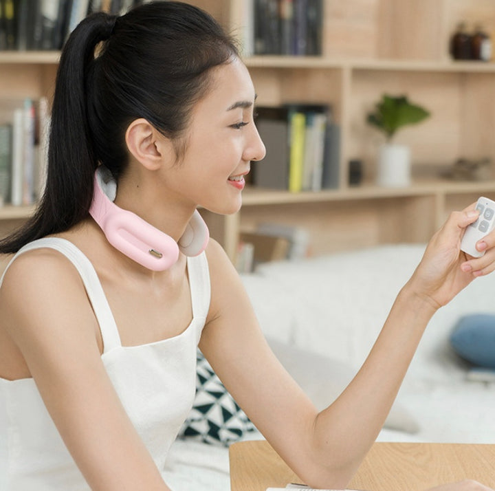 Smart Cervical &amp; Shoulder Massager