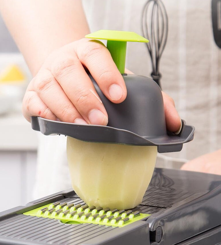 Multifunctional Vegetable &amp; Fruit Cutter