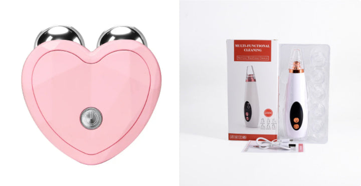 Blackhead Vacuum Pore Cleanser