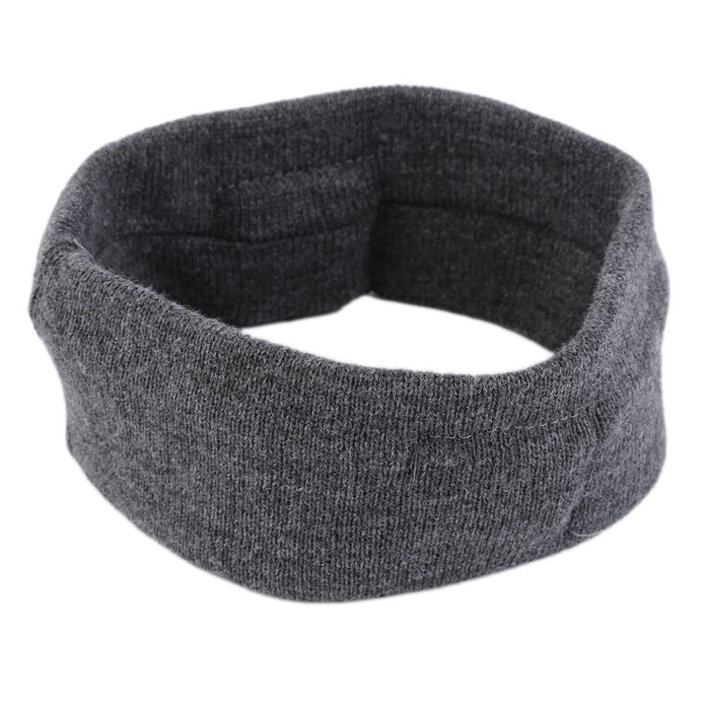 Sports Music Headband with Bluetooth