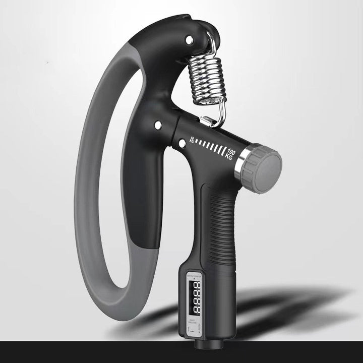 Smart Adjustable Grip Trainer 10–100KG