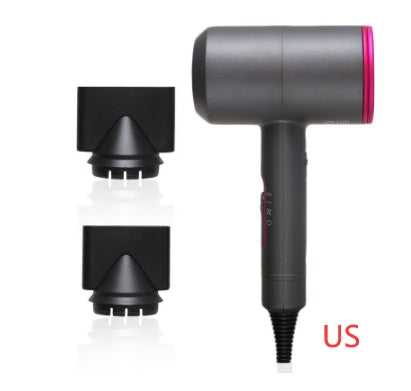 Professional Hotel-Style Hair Dryer