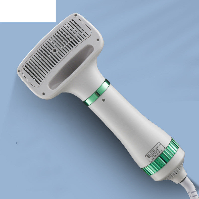 Pet Hair Dryer &amp; Grooming Tool