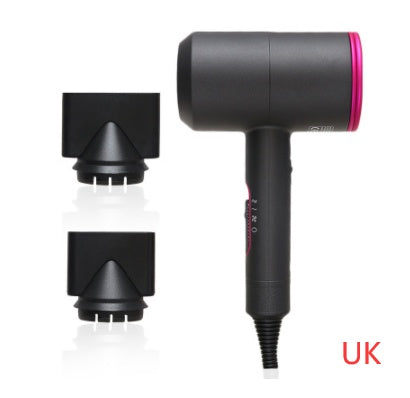 Professional Hotel-Style Hair Dryer