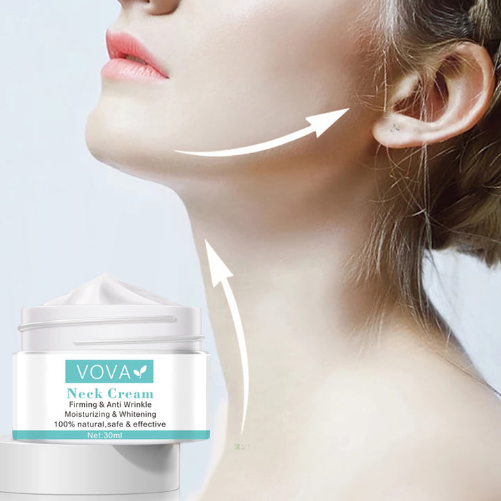 Firming Neck Cream 30ml