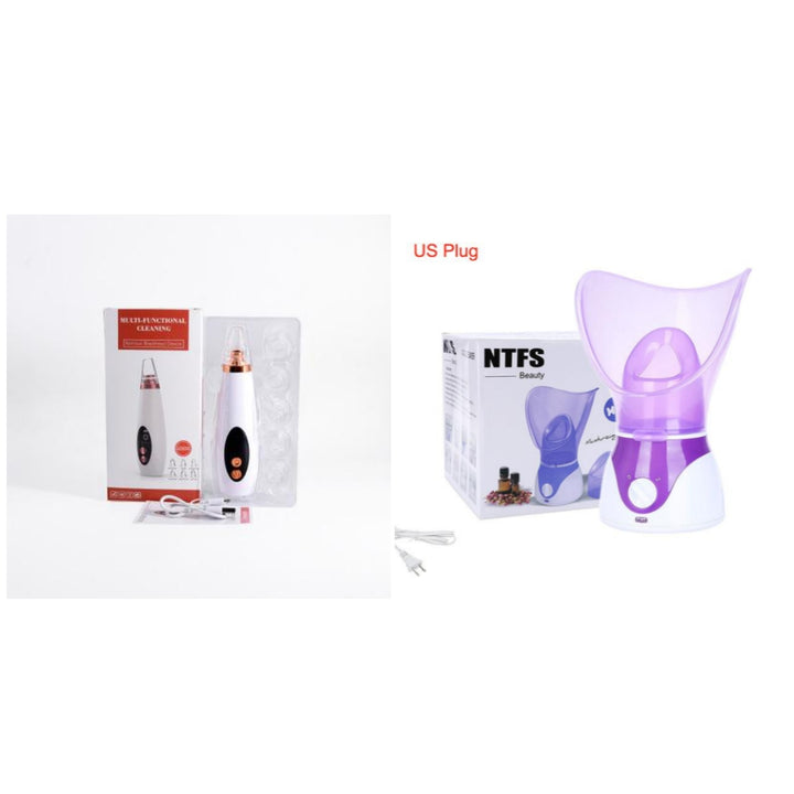 Blackhead Vacuum Pore Cleanser