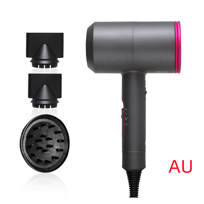 Professional Hotel-Style Hair Dryer