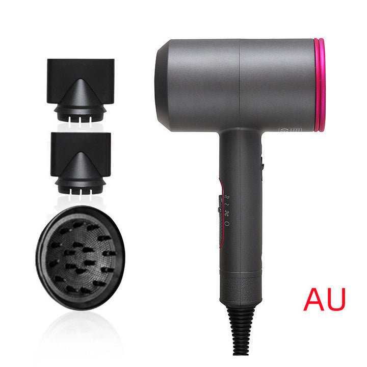 Professional Hotel-Style Hair Dryer