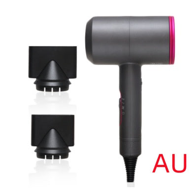 Professional Hotel-Style Hair Dryer