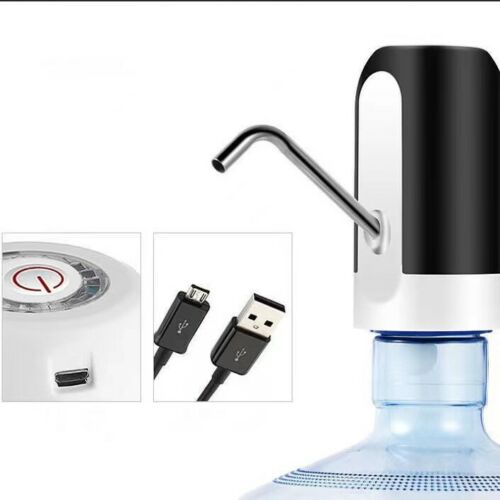 USB Electric Water Dispenser Pump