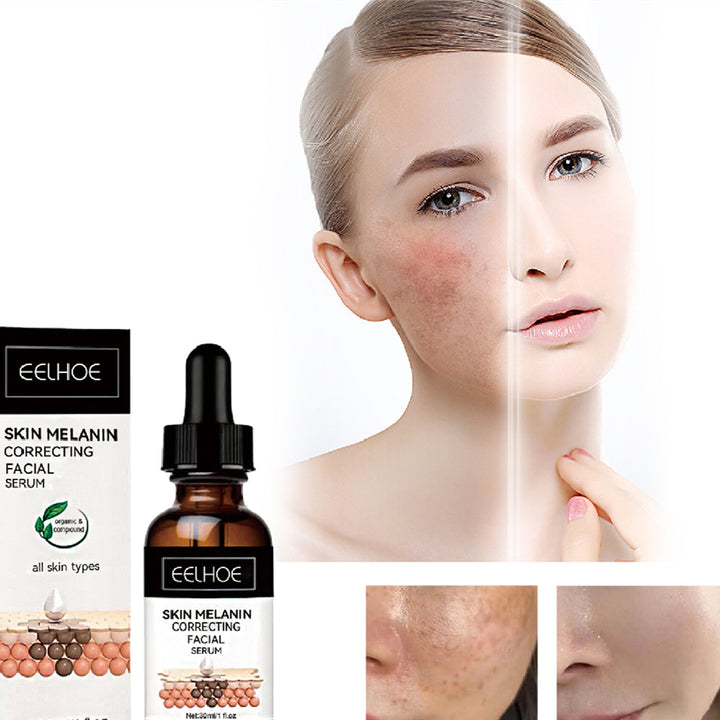 Melanin Repair Hydrating Facial Essence