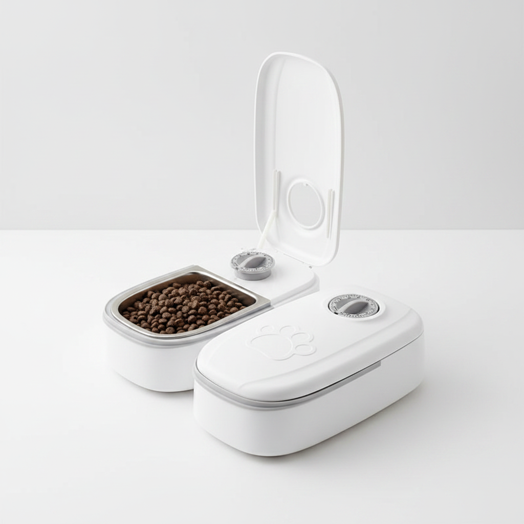 Auto Feeder