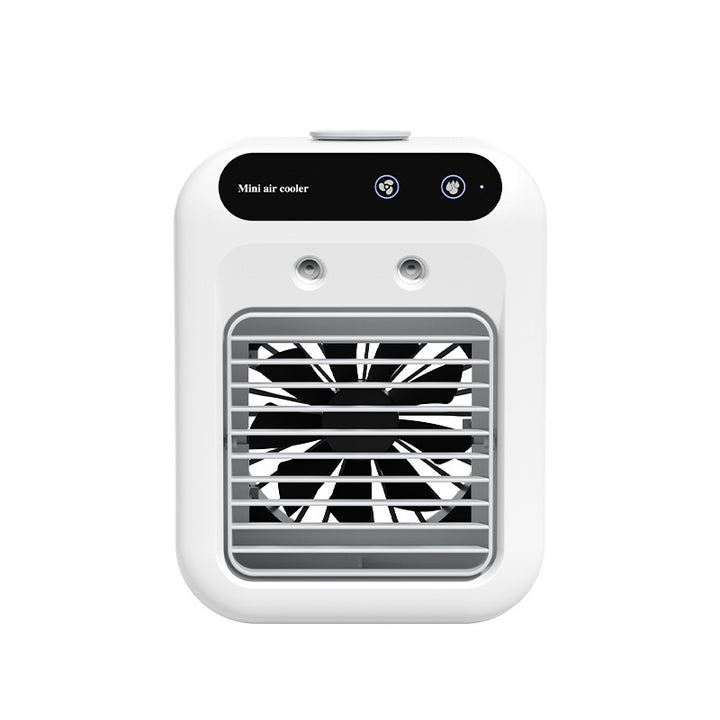 Portable Water Cooling Air Conditioner Fan