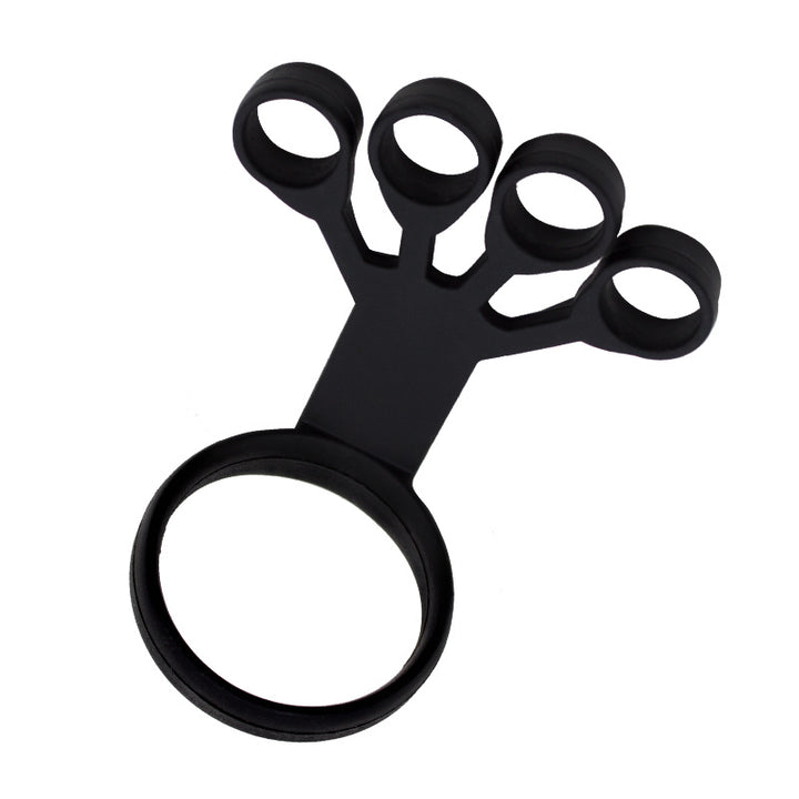 Silicone Finger Grip &amp; Hand Rehab Trainer