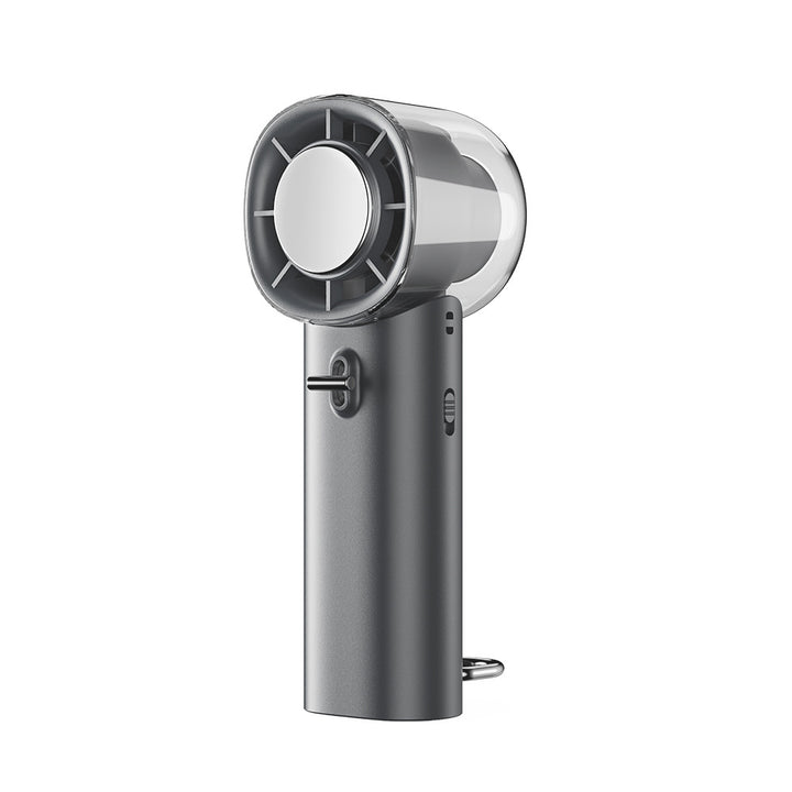 High-Speed Handheld Cooling Fan