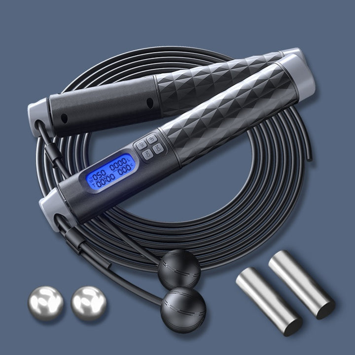 Smart Cordless Jump Rope