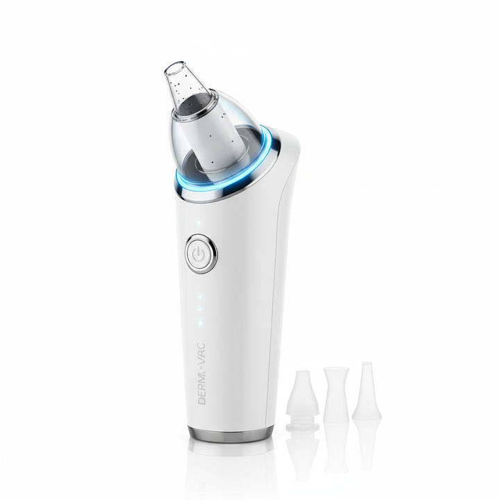 Blackhead Vacuum
