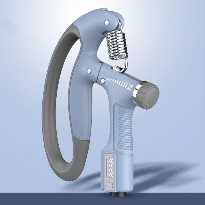 Smart Adjustable Grip Trainer 10–100KG