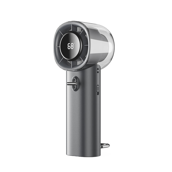 High-Speed Handheld Cooling Fan