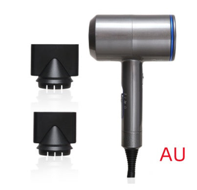 Professional Hotel-Style Hair Dryer