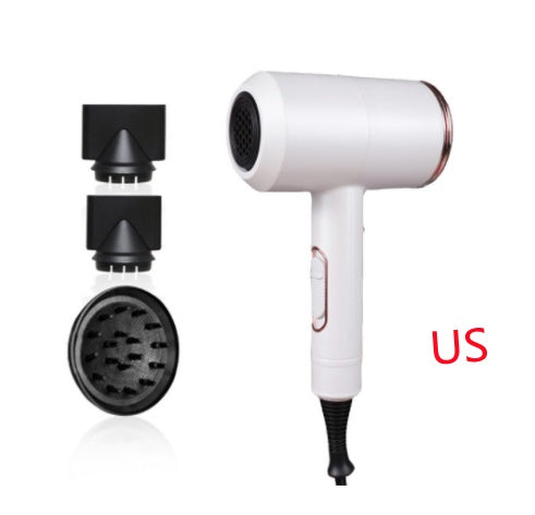 Professional Hotel-Style Hair Dryer