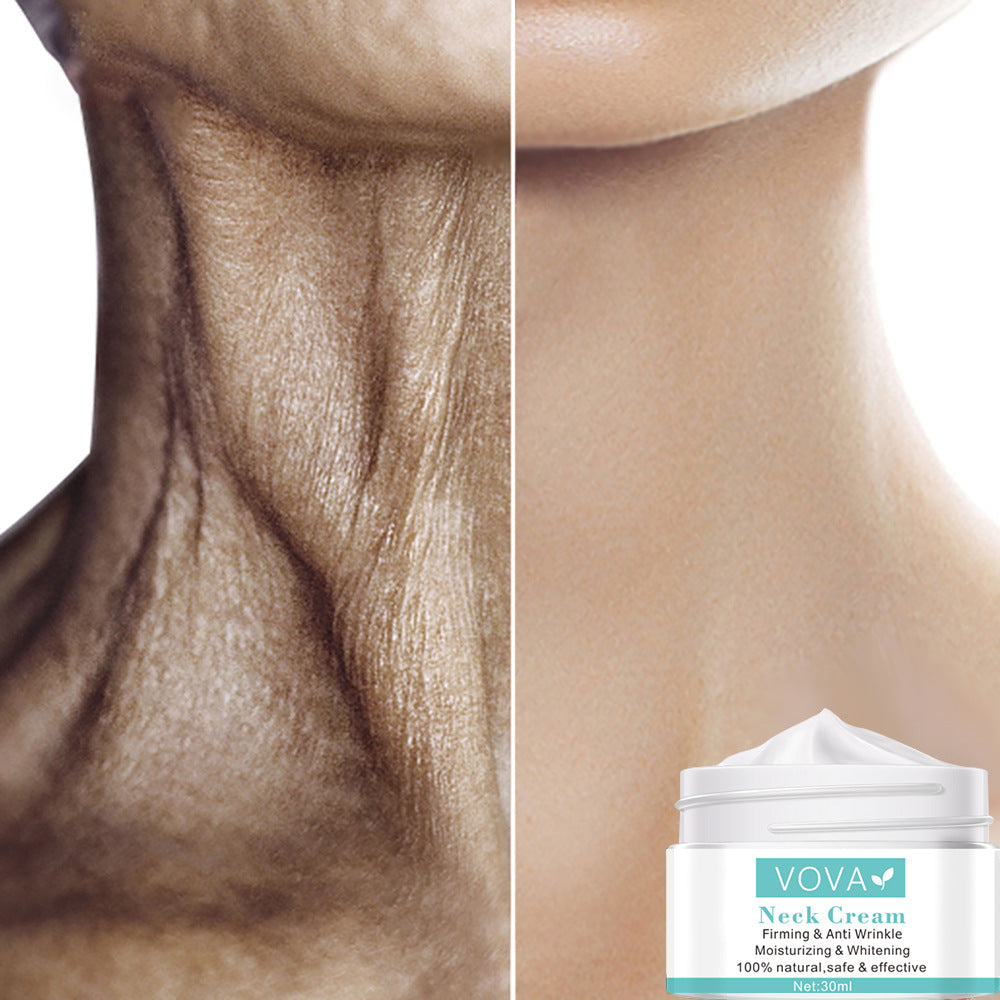 Firming Neck Cream 30ml