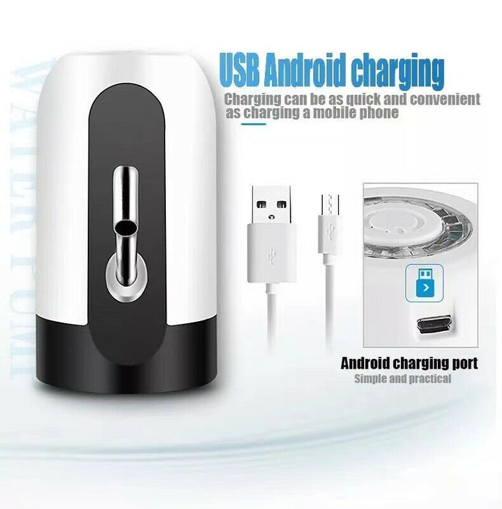 USB Electric Water Dispenser Pump