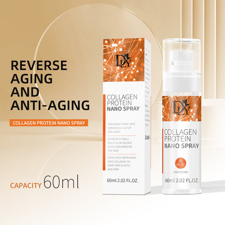 Retinol Brightening Facial Essence 60ml