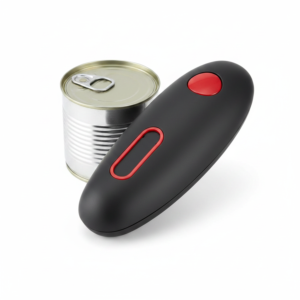Can Opener